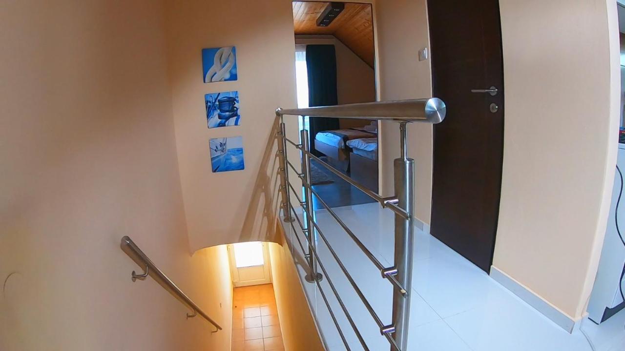 Bier-Lak Apartman House 71 Balatonlelle Eksteriør billede