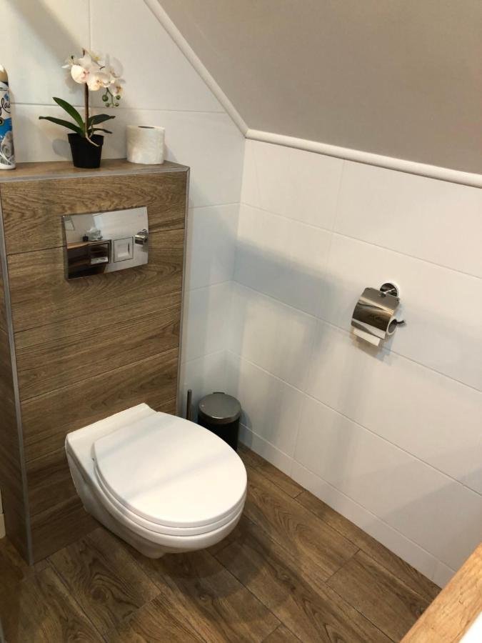 Bier-Lak Apartman House 71 Balatonlelle Eksteriør billede