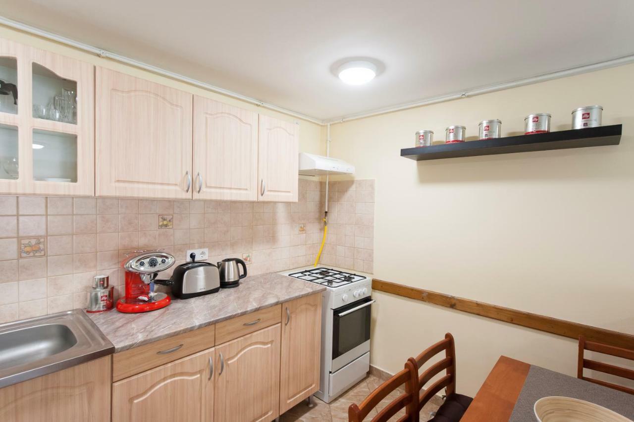 Bier-Lak Apartman House 71 Balatonlelle Eksteriør billede