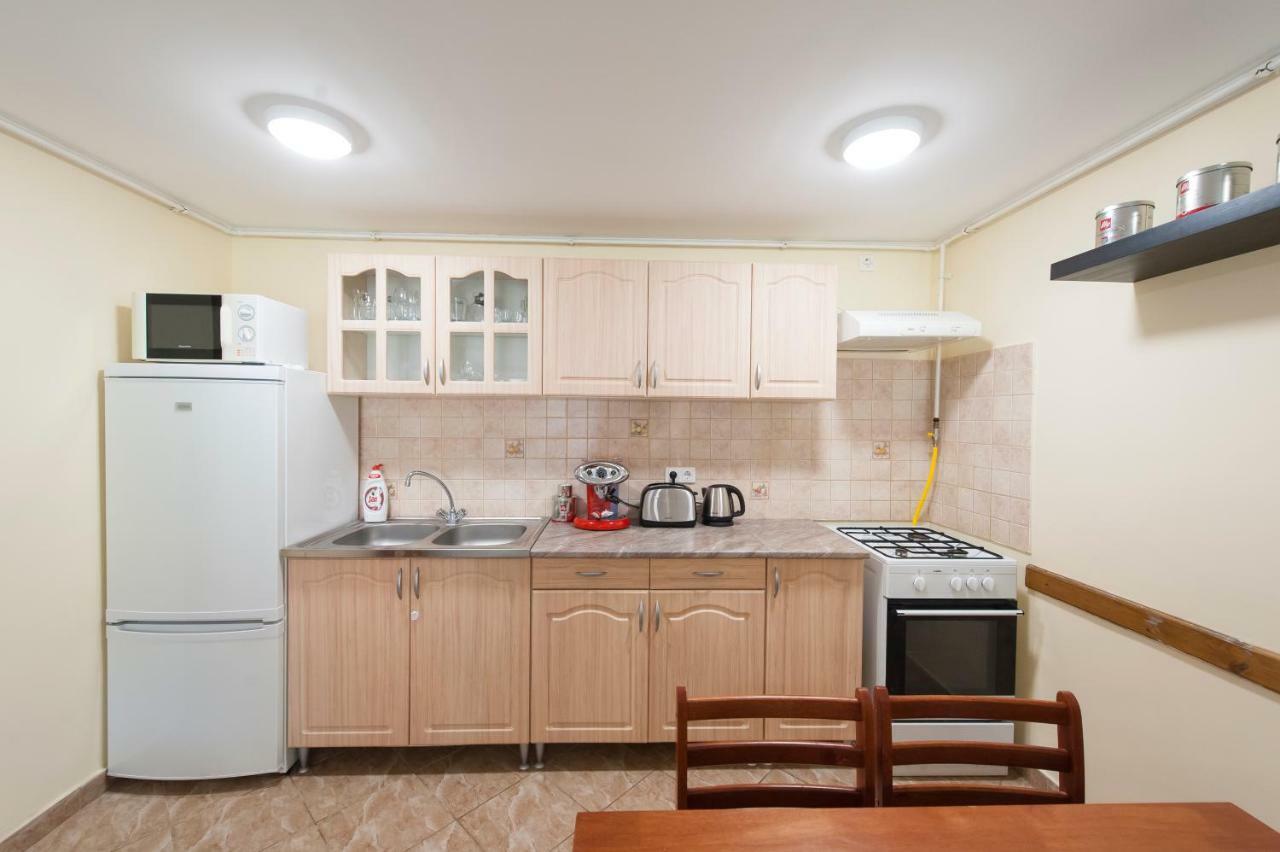 Bier-Lak Apartman House 71 Balatonlelle Eksteriør billede